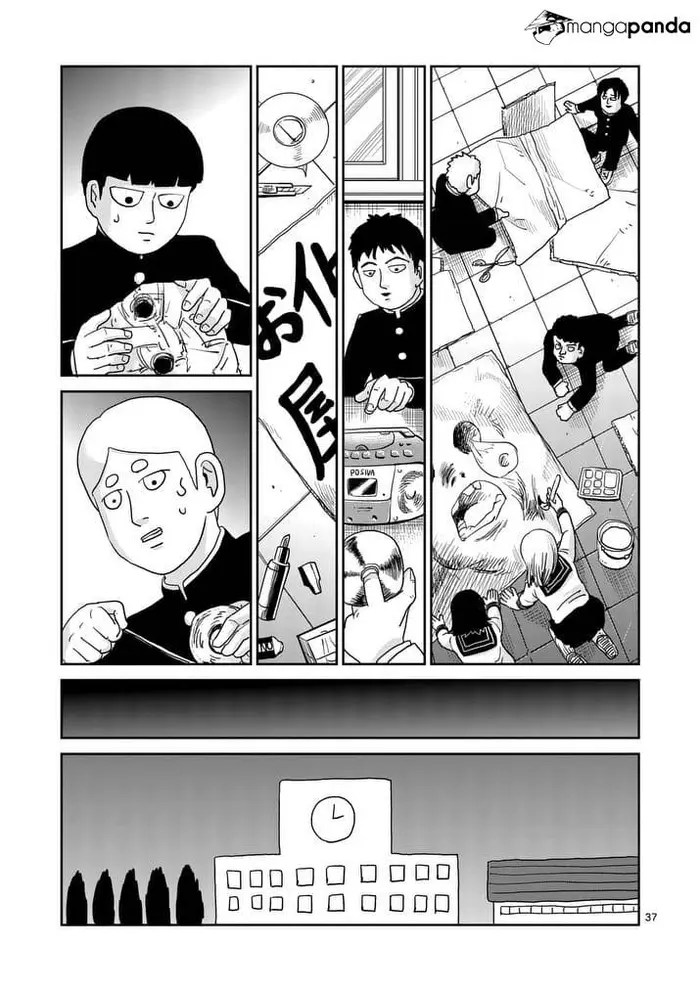 Mob Psycho 100 Chapter 93 image 40_optimized